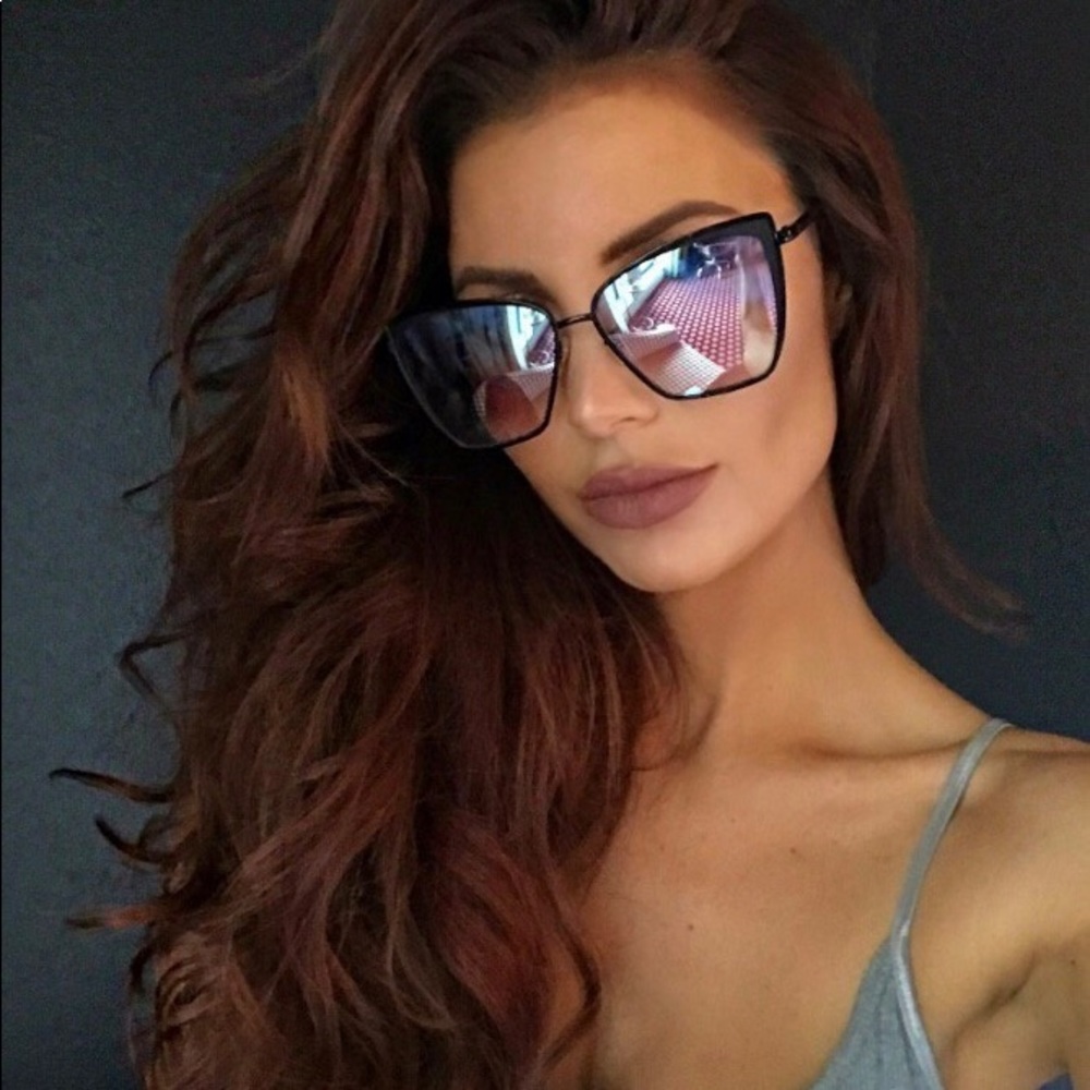 Diff Eyewear Sunglasses